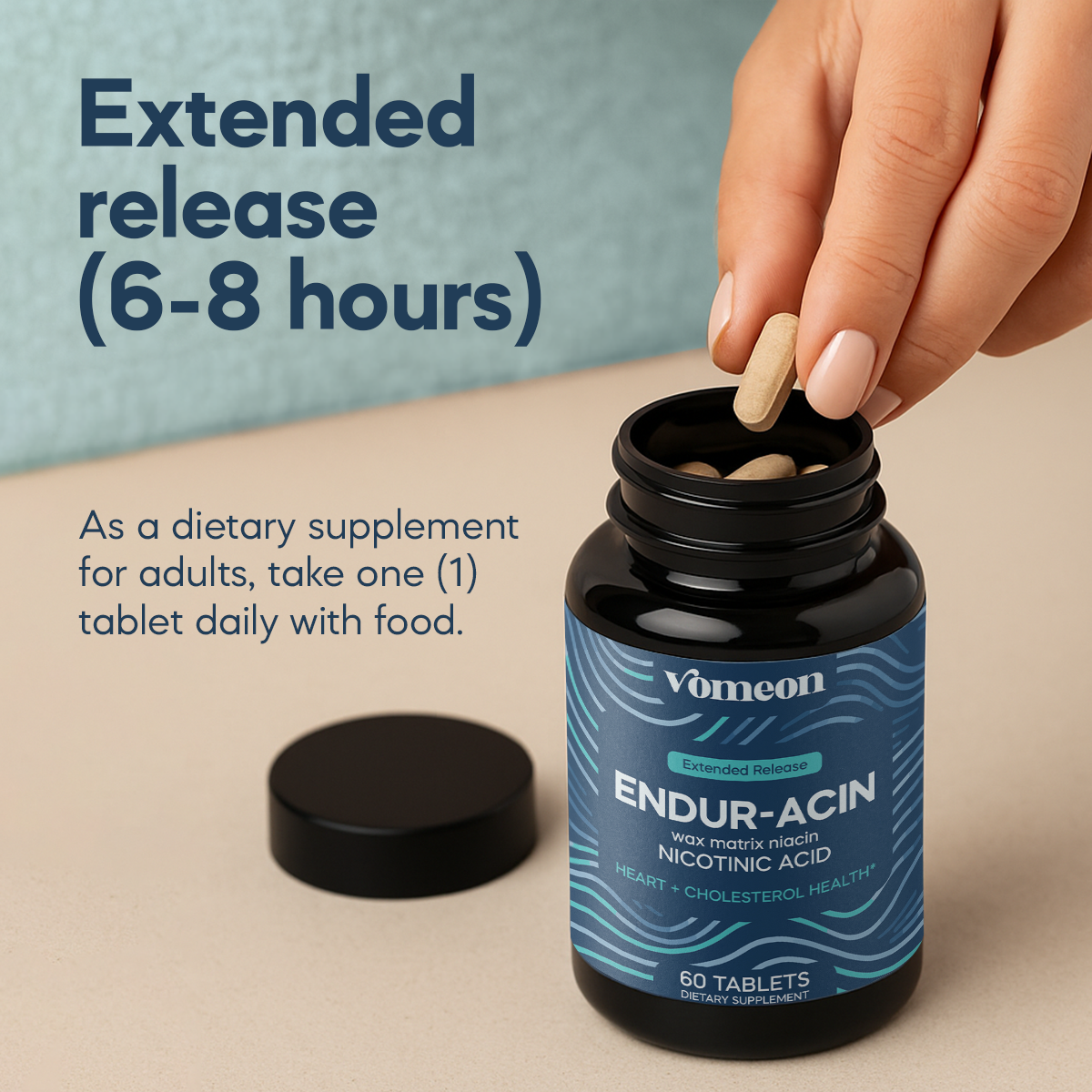 ENDUR-ACIN