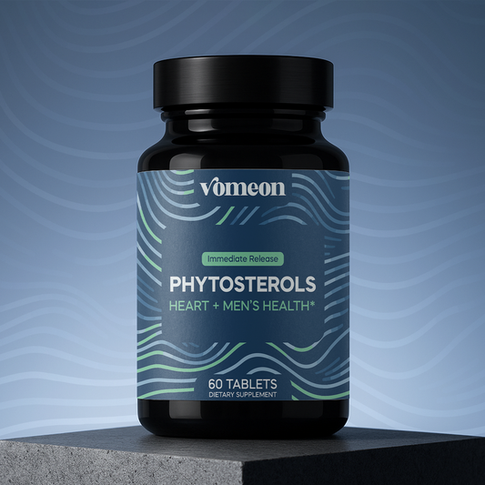 PHYTOSTEROLS