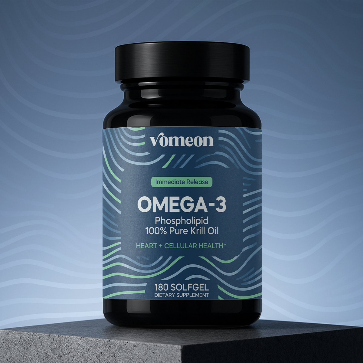 OMEGA-3
