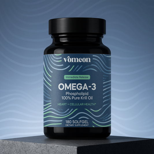 OMEGA-3