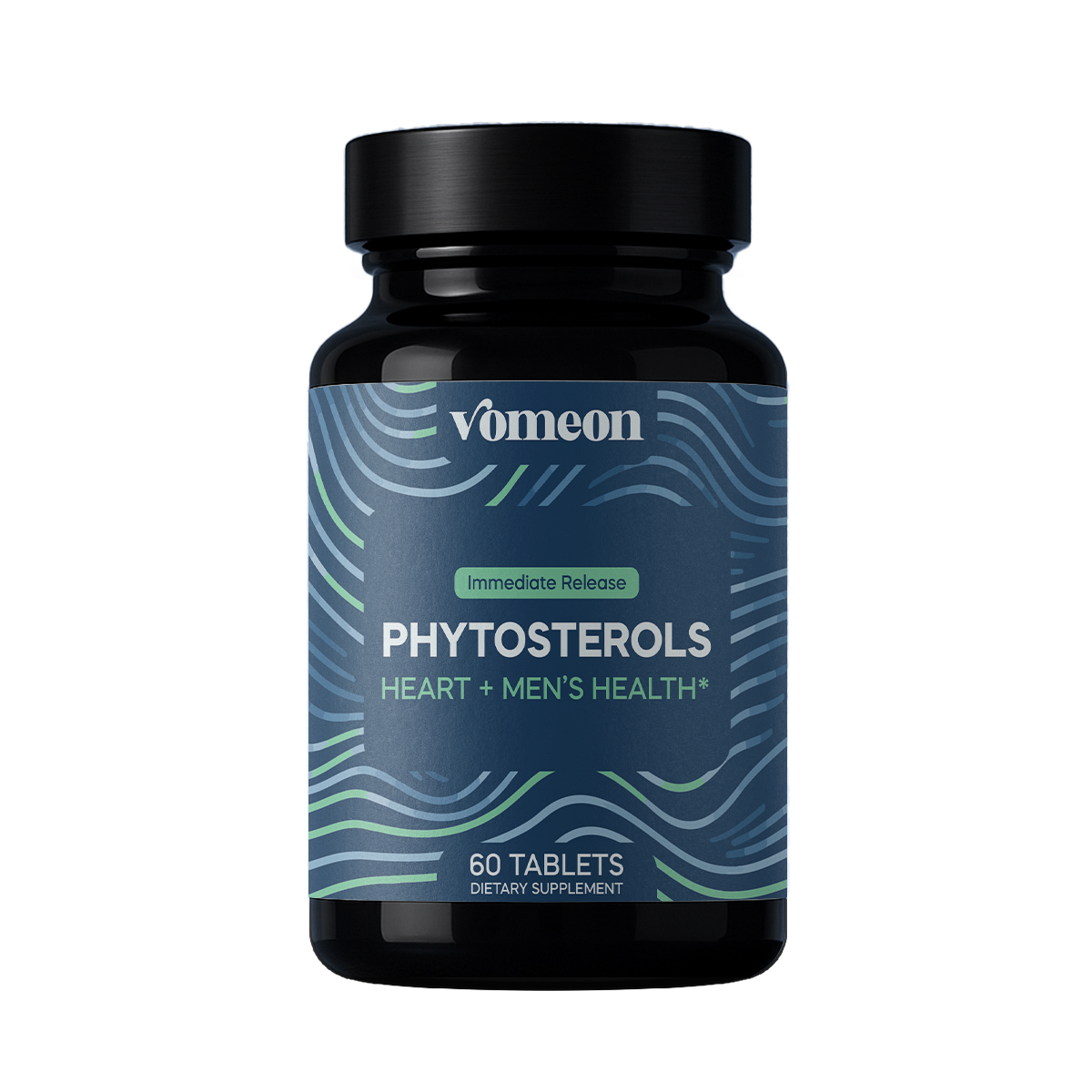 PHYTOSTEROLS