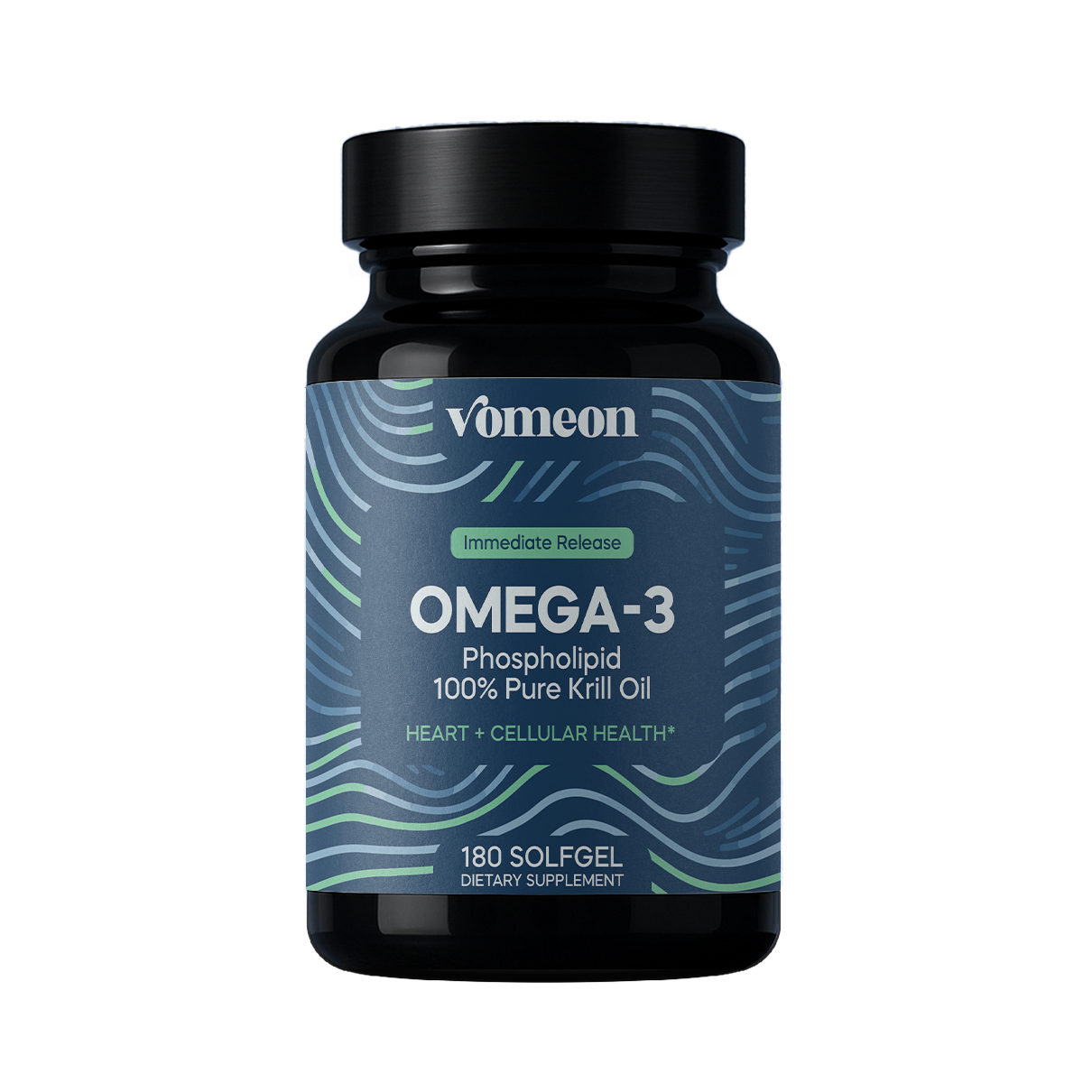 OMEGA-3