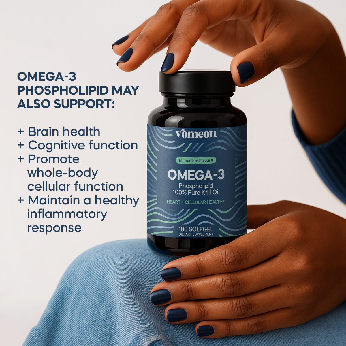 OMEGA-3