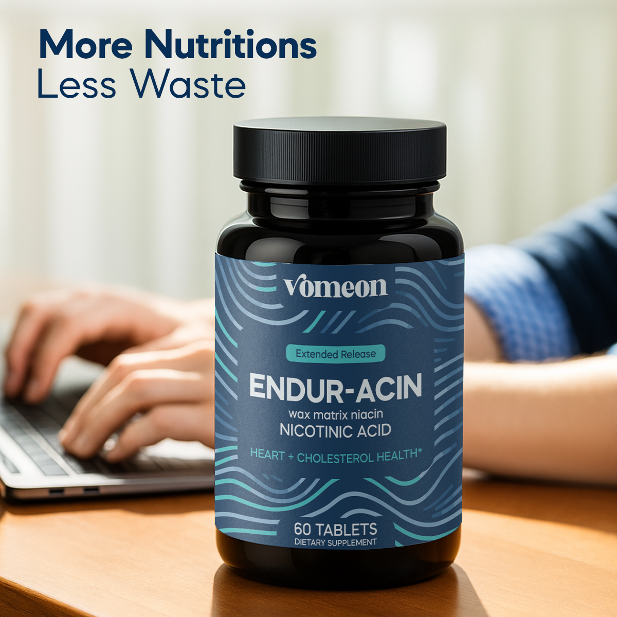 ENDUR-ACIN