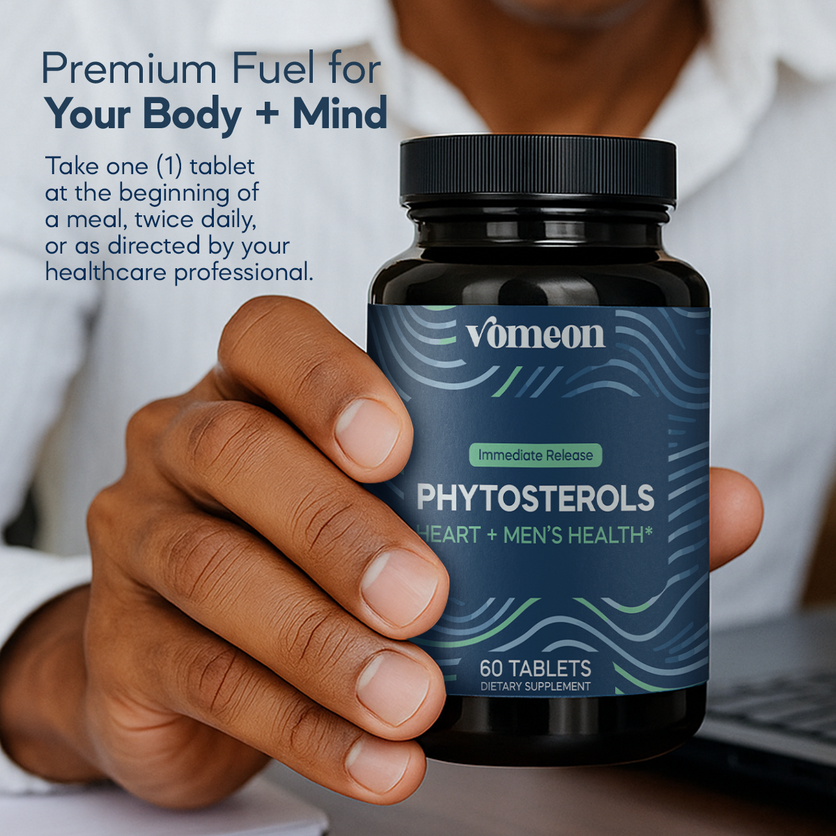 PHYTOSTEROLS