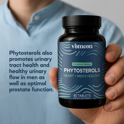 PHYTOSTEROLS