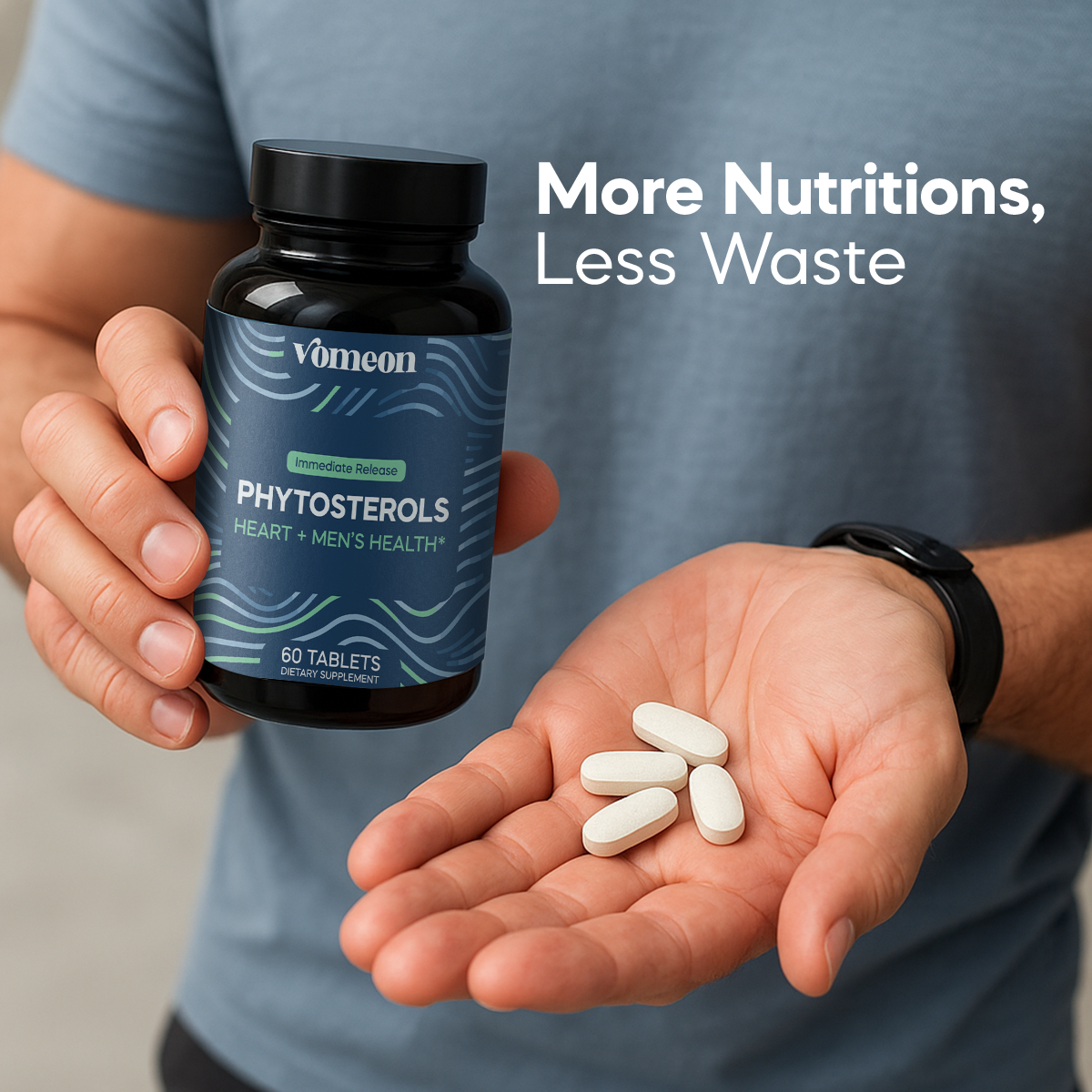 PHYTOSTEROLS
