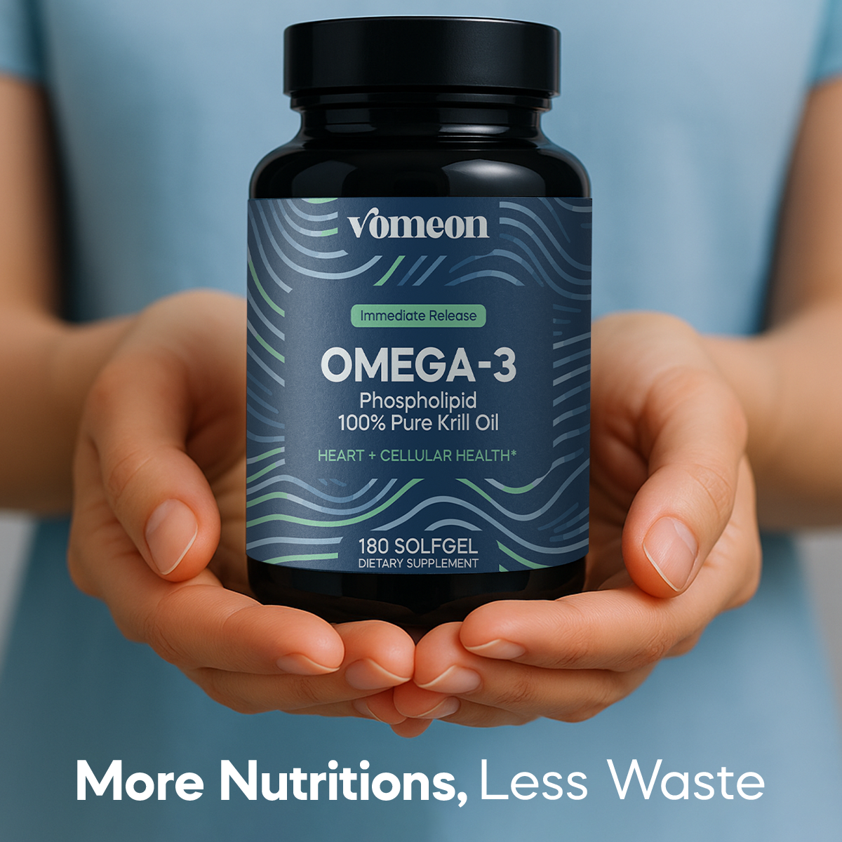 OMEGA-3